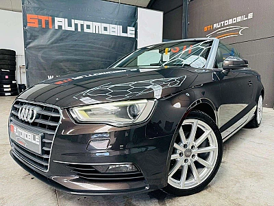 Audi A3 2.0 TDi Ambition