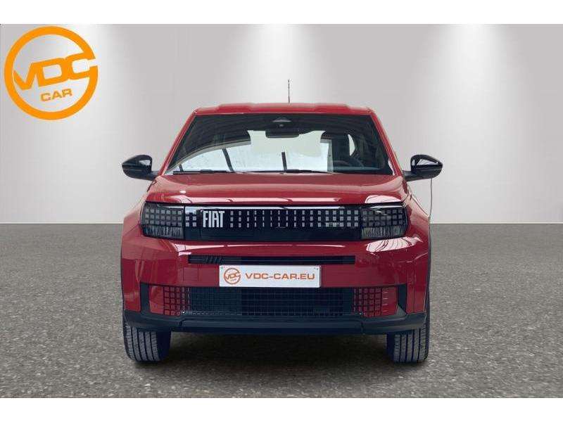 Fiat Panda GRANDE