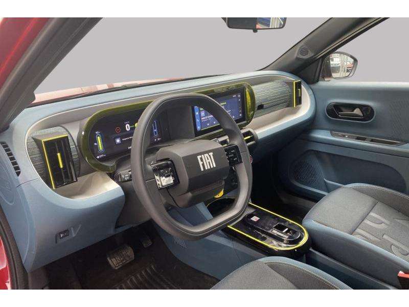 Fiat Panda GRANDE