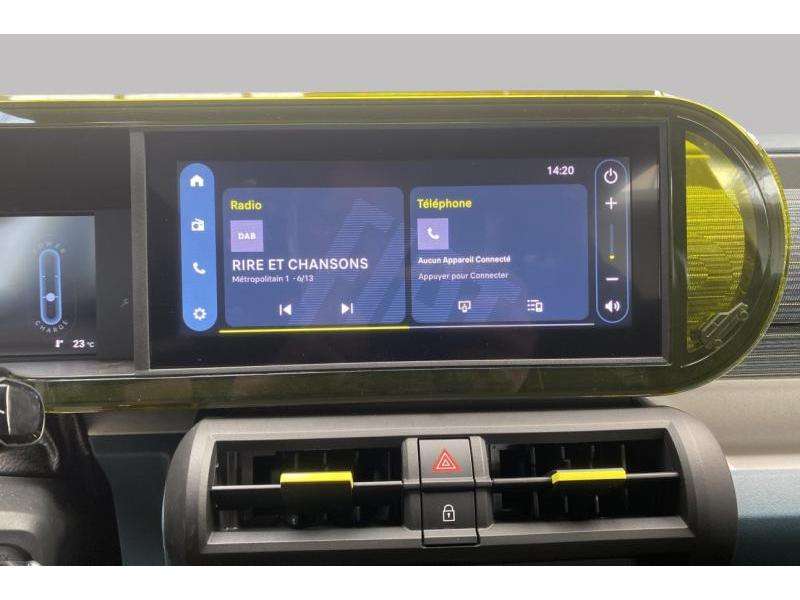 Fiat Panda GRANDE