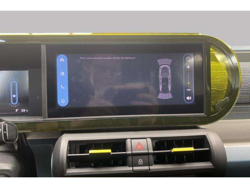 Fiat Panda GRANDE