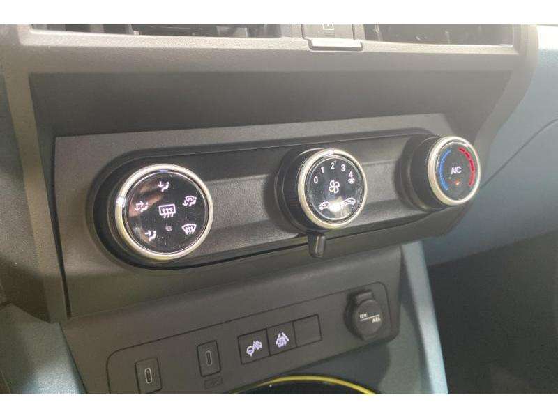 Fiat Panda GRANDE