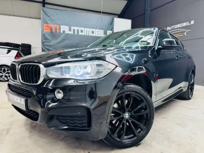 BMW X6 ** VENTES POUR MARCHAND OU EXPORT **