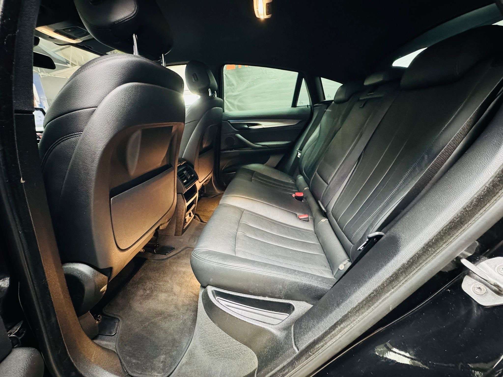 BMW X6 ** VENTES POUR MARCHAND OU EXPORT **