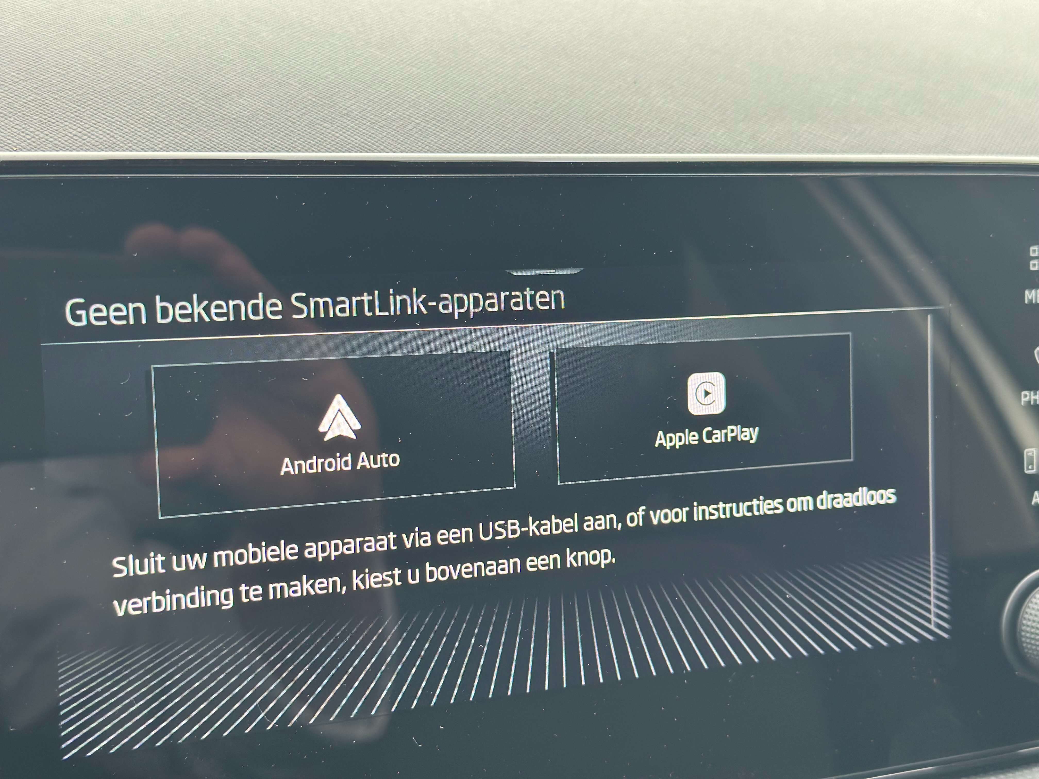 Skoda Fabia 1.0i  115pk DSG Automaat  Verw zetels NIEUW !!!!