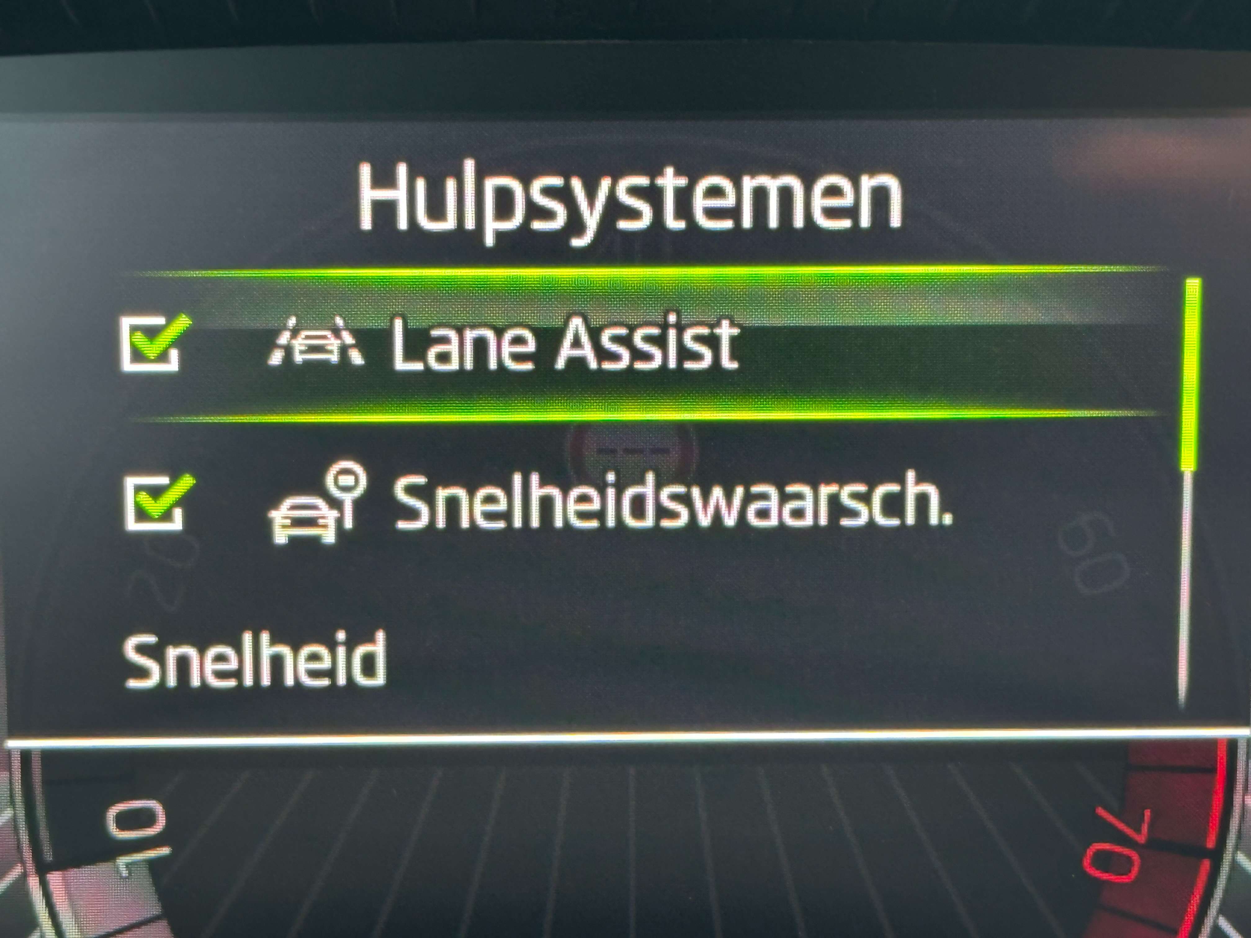 Skoda Fabia 1.0i  115pk DSG Automaat  Verw zetels NIEUW !!!!
