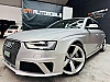 Audi RS4 V8 FSI Quattro S tronic thumbnail