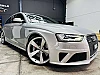 Audi RS4 V8 FSI Quattro S tronic thumbnail