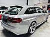 Audi RS4 V8 FSI Quattro S tronic thumbnail
