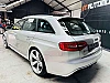 Audi RS4 V8 FSI Quattro S tronic thumbnail