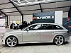 Audi RS4 V8 FSI Quattro S tronic thumbnail