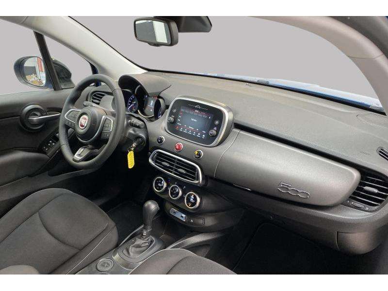 Fiat 500X 1.5 GSE MHEV DCT