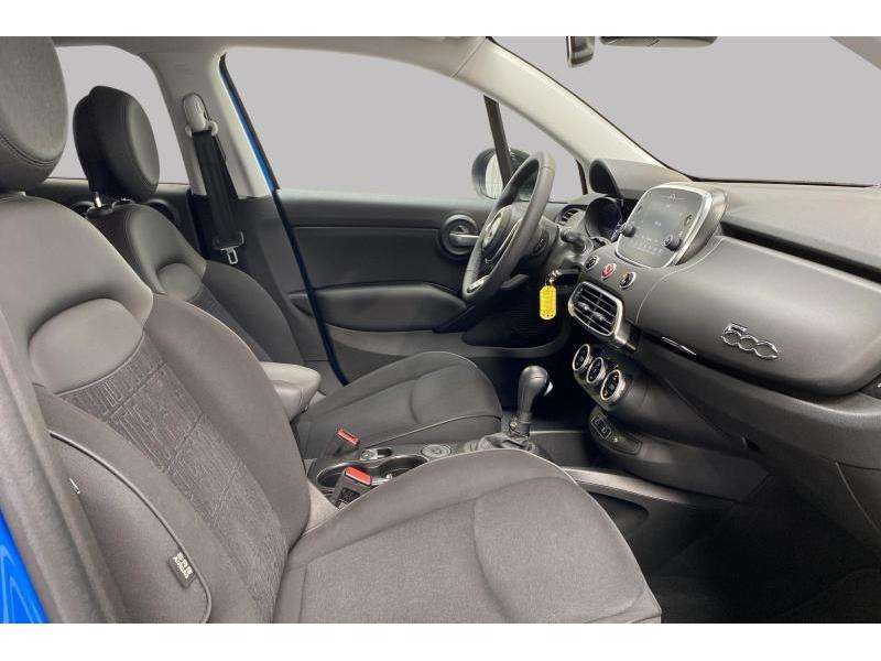 Fiat 500X 1.5 GSE MHEV DCT