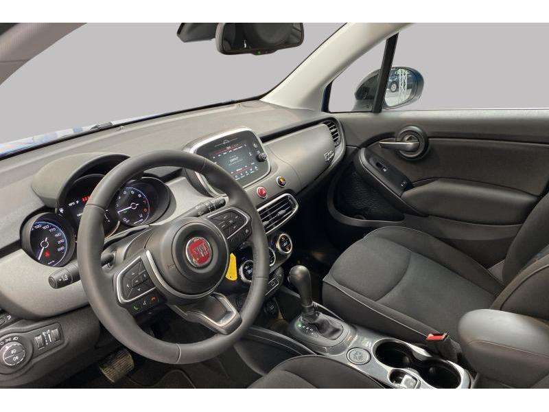 Fiat 500X 1.5 GSE MHEV DCT