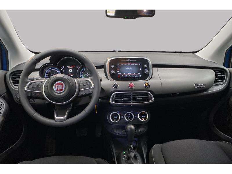 Fiat 500X 1.5 GSE MHEV DCT
