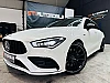 Mercedes-Benz CLA 35 AMG CLA 35 4-Matic thumbnail
