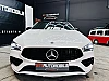 Mercedes-Benz CLA 35 AMG CLA 35 4-Matic thumbnail