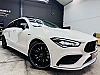Mercedes-Benz CLA 35 AMG CLA 35 4-Matic thumbnail