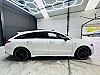 Mercedes-Benz CLA 35 AMG CLA 35 4-Matic thumbnail