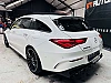 Mercedes-Benz CLA 35 AMG CLA 35 4-Matic thumbnail