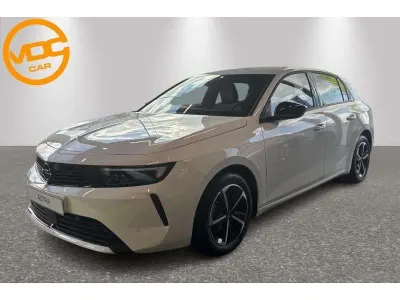 Opel Astra EDITION