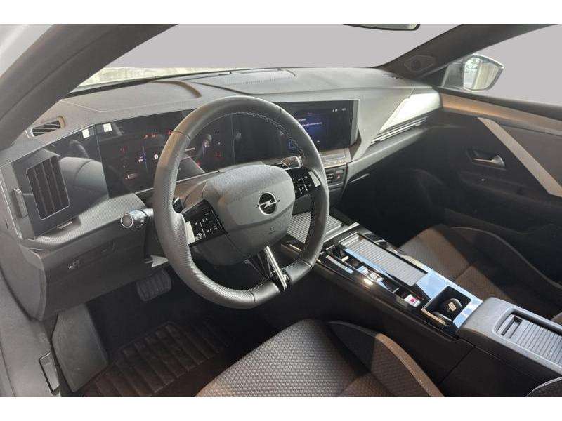 Opel Astra EDITION