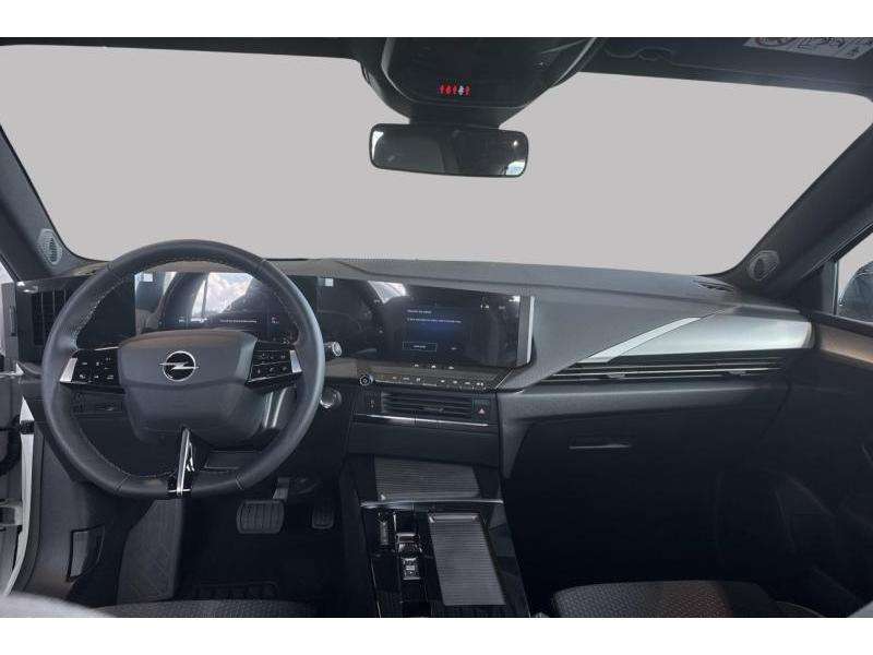 Opel Astra EDITION