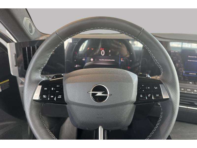 Opel Astra EDITION