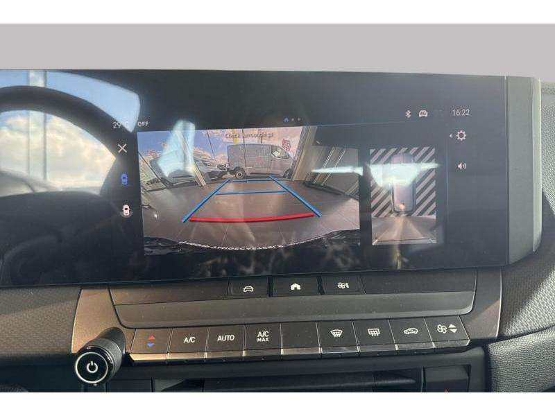Opel Astra EDITION