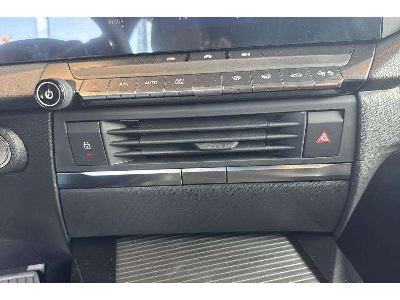 Opel Astra EDITION