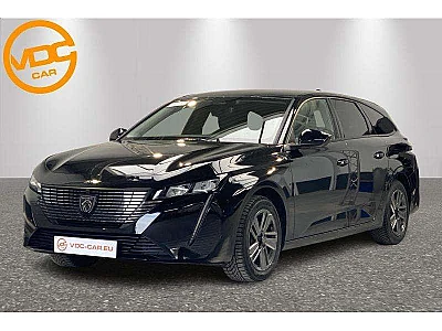 Peugeot 308 Allure MHEV
