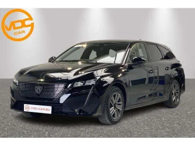 Peugeot 308 Allure MHEV