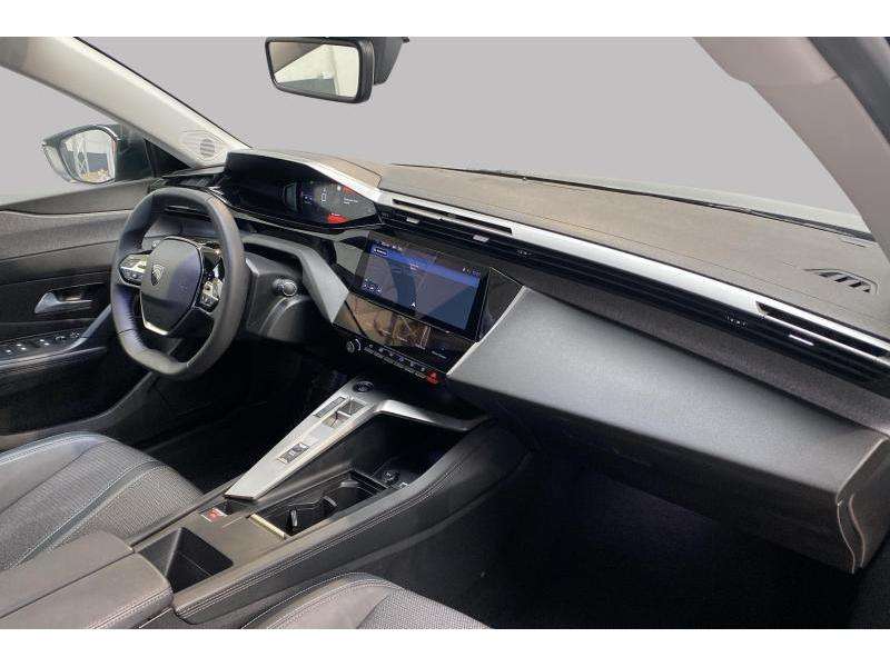 Peugeot 308 Allure MHEV
