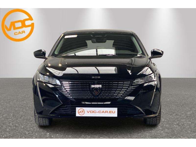 Peugeot 308 Allure MHEV