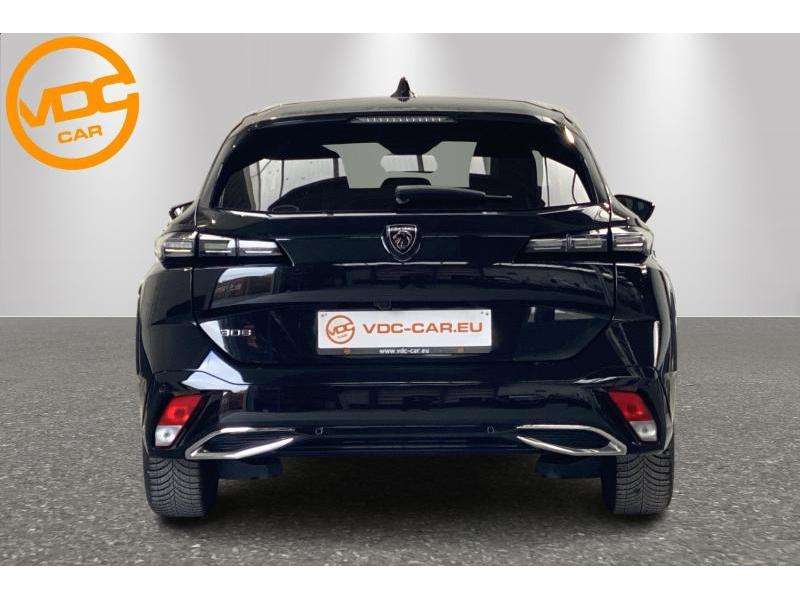 Peugeot 308 Allure MHEV