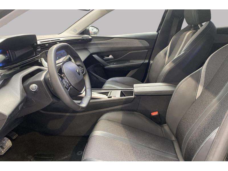 Peugeot 308 Allure MHEV