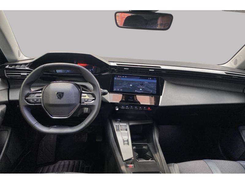 Peugeot 308 Allure MHEV
