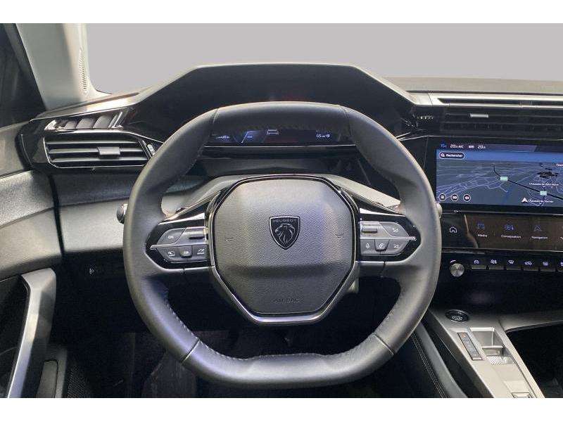 Peugeot 308 Allure MHEV