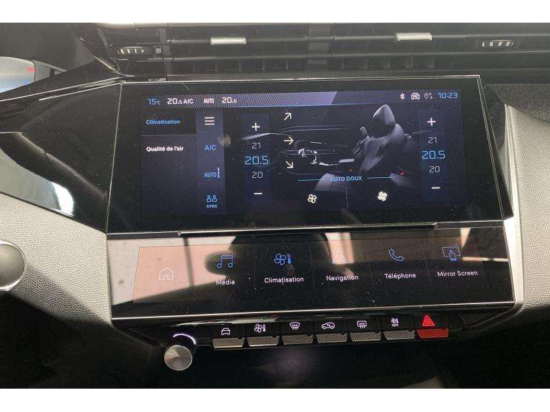 Peugeot 308 Allure MHEV