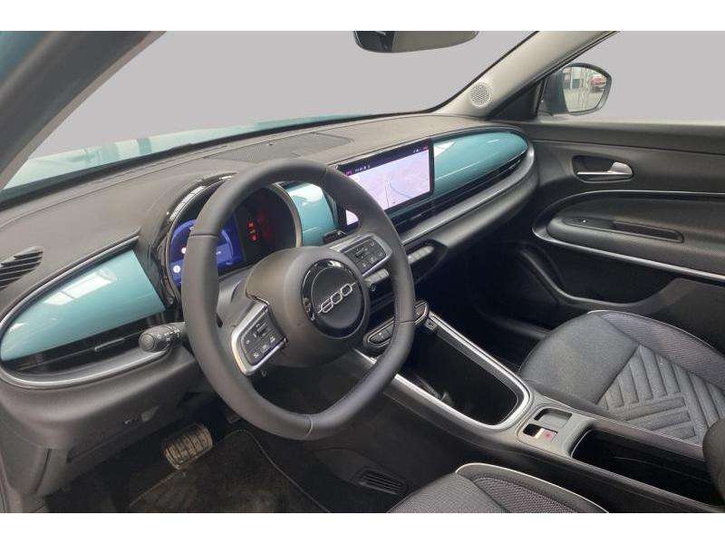 Fiat 600 MY24