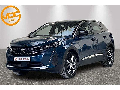 Peugeot 3008 Allure Pack - M.HYBRID
