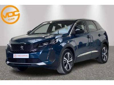 Peugeot 3008 Allure Pack - M.HYBRID