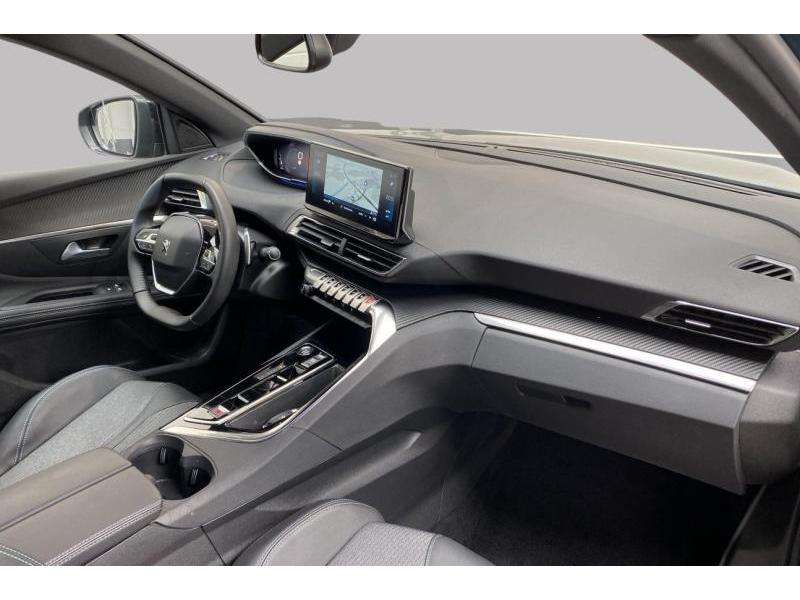 Peugeot 3008 Allure Pack - M.HYBRID
