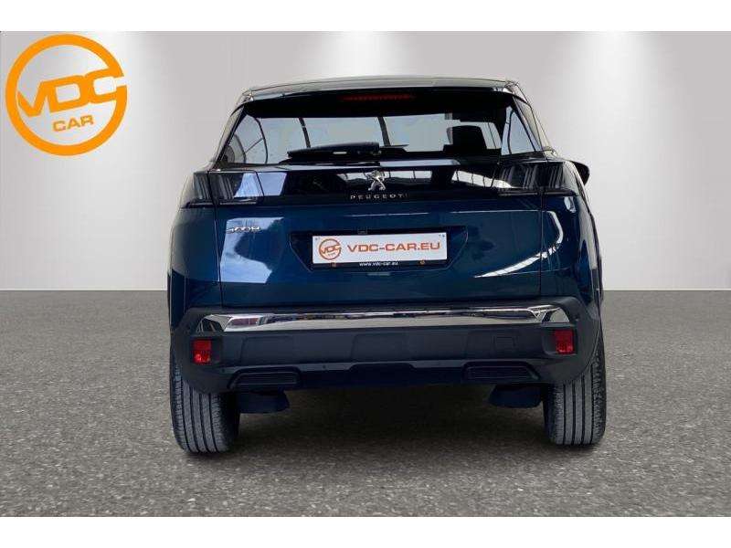 Peugeot 3008 Allure Pack - M.HYBRID