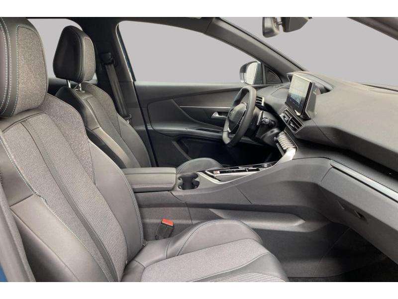 Peugeot 3008 Allure Pack - M.HYBRID
