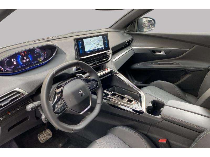 Peugeot 3008 Allure Pack - M.HYBRID