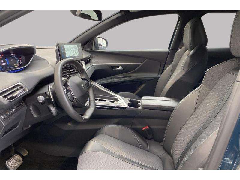 Peugeot 3008 Allure Pack - M.HYBRID