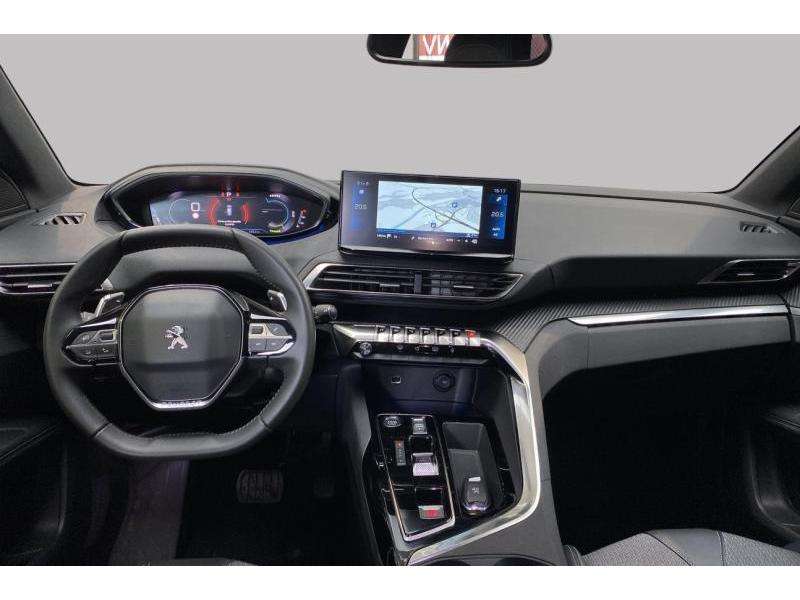 Peugeot 3008 Allure Pack - M.HYBRID
