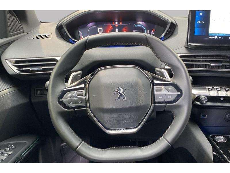 Peugeot 3008 Allure Pack - M.HYBRID