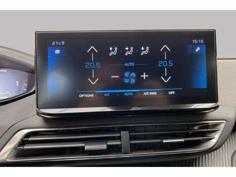 Peugeot 3008 Allure Pack - M.HYBRID